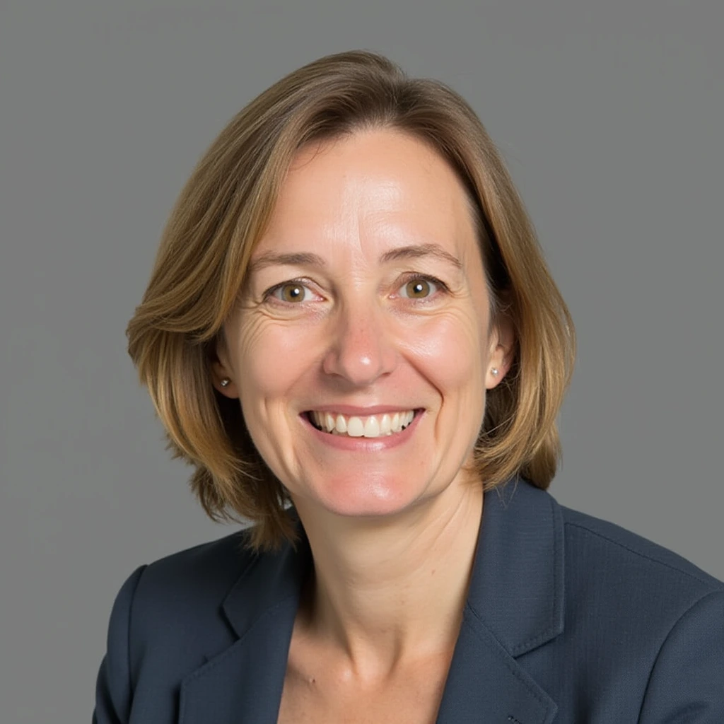 Lena Schubert, M.A.